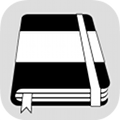 AuthorsNotebook icon